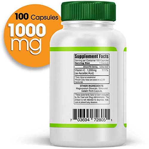 Version 1.0.0 Frontal botella Natural Lab vitamina c 1000mg