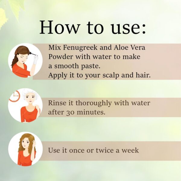 Frontal caja set cuidado capilar mi Nature