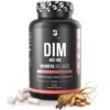 Frontal del envase B Life DIM 400 mg