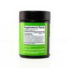 Frontal envase InnoSupps con Spirulina y Chlorella
