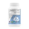 Frontal envase Riboflavina B2-400 BioInnovations