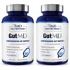 Frontal de GutMD 1MD Nutrition