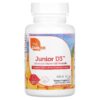 frontal suplemento vitaminas d3 para niños zahler junior