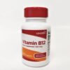Frontal Vitamina B-12 Leader 3000 mcg 60 tabletas