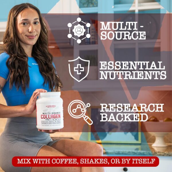 Envase en fondo claro