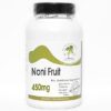 Version 1.0.0 Fruta Noni suplemento Naturetition 450mg 100 cápsulas