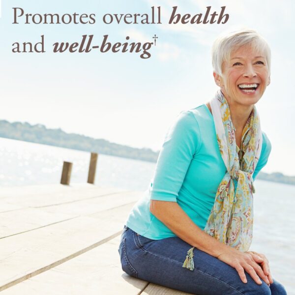 Complemento Organics Once Daily Multi - 30 tabletas