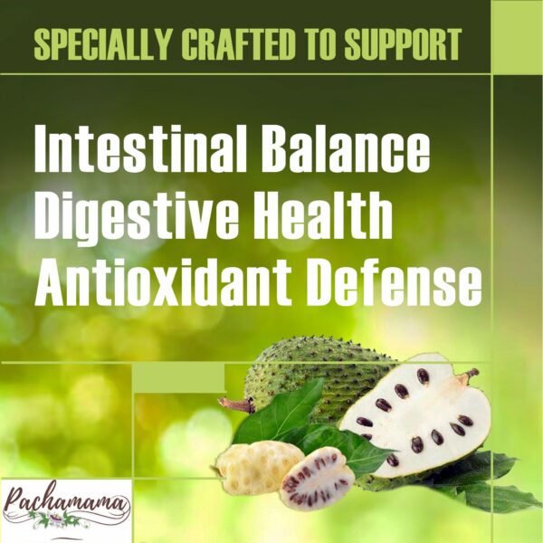 Gotas bitters en botella