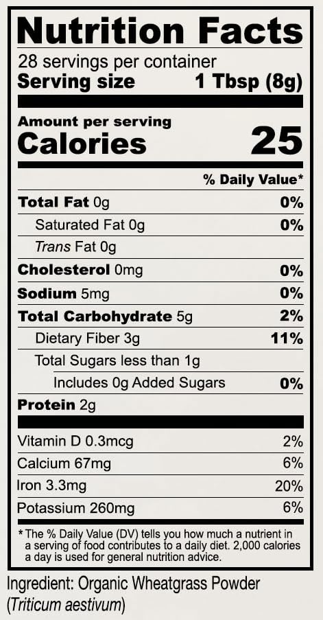 Version 1.0.0 Fuente vegetal de proteína y nutrientes