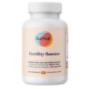 Frente del envase FullWell Fertility Booster