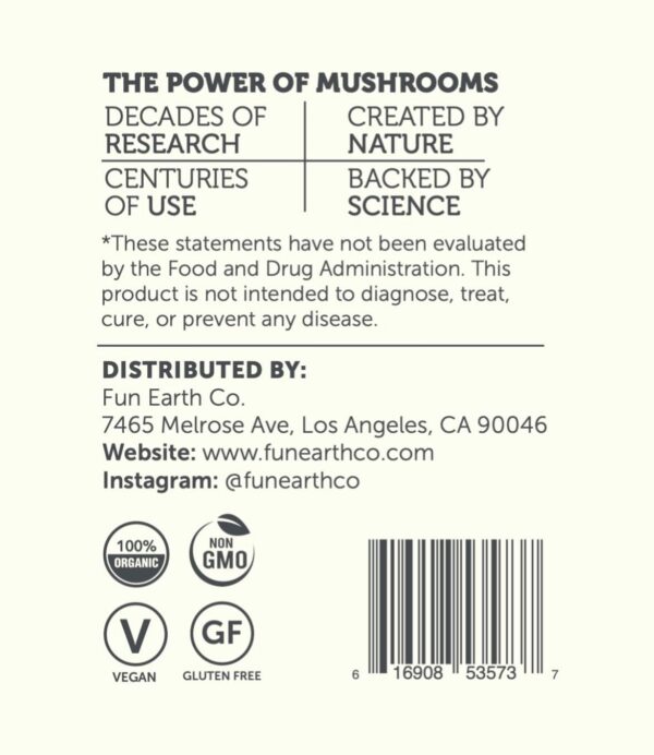 Detalle de antioxidantes y beta-glucanos
