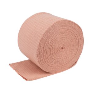 Version 1.0.0 Funda tubular Tensogrip BSN Medical beige tamaño G para soporte