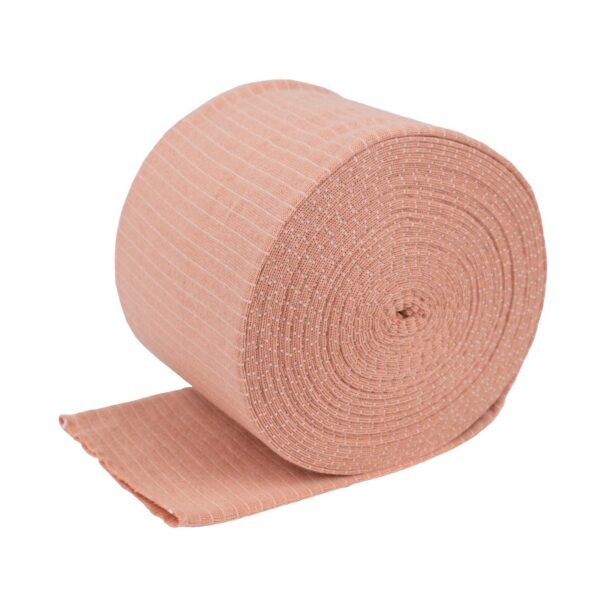 Funda tubular Tensogrip BSN Medical beige tamaño G para soporte