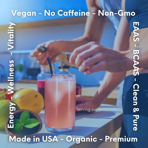 Etiqueta lateral FundAminos