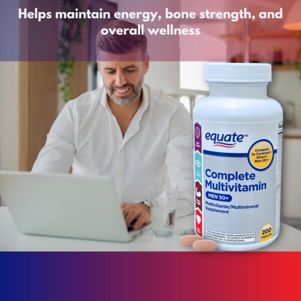 Frasco con etiqueta frontal