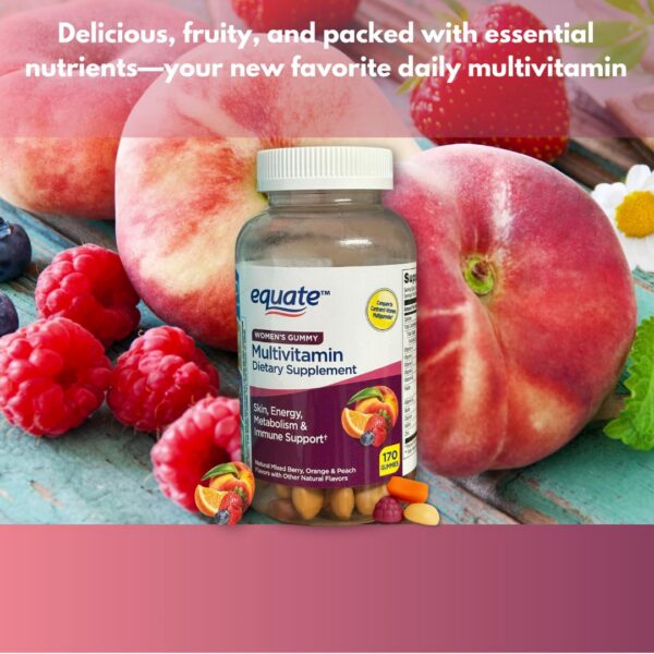 Version 1.0.0 Gomitas coloridas y textura suave