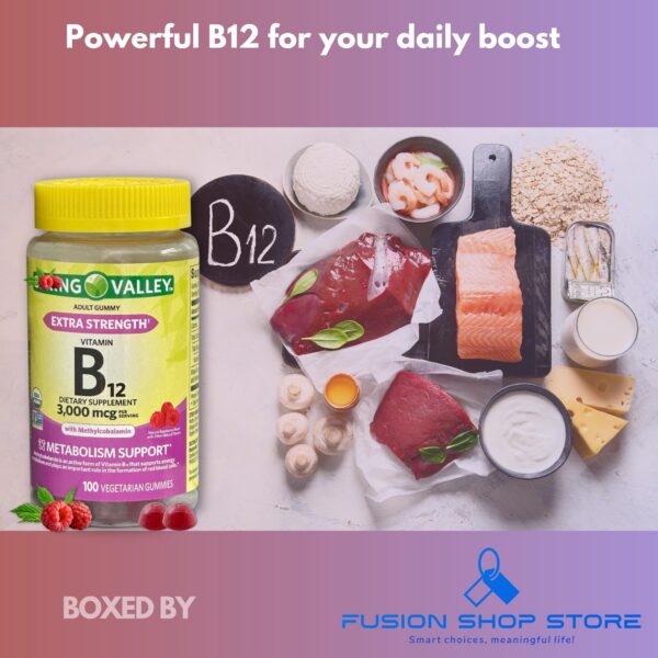 Frasco de vidrio con gomitas