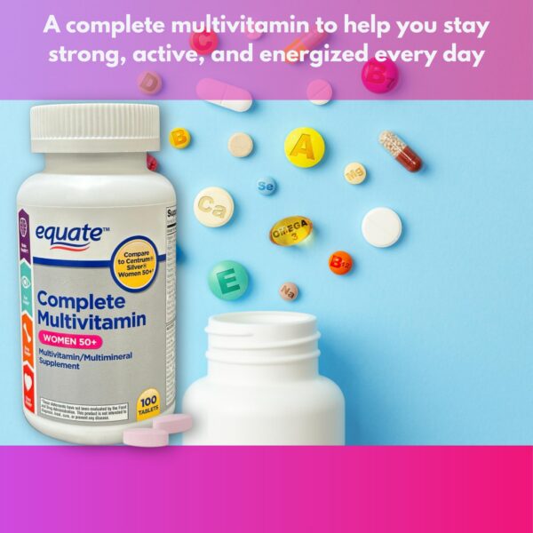 Detalle de la etiqueta del envase de tabletas