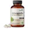 Version 1.0.0 Futurebiotics Ashwagandha cápsulas vegetales soporte estrés 150mg