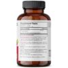 Etiqueta Futurebiotics Beet Root