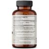 Etiqueta del producto Fenogreco Extra Strength