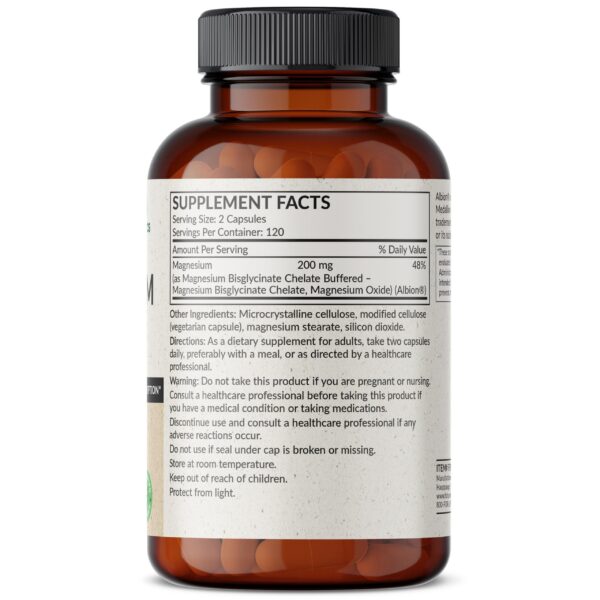 Version 1.0.0 Detalle de porción en etiqueta