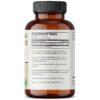 Version 1.0.0 Etiqueta del producto Futurebiotics Vitamin K2 MK-7