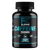Version 1.0.0 Frente de la botella FXSUPPS cafeína 200 mg