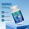 Detalle de dosis NMNH 500 mg por porción