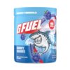 Version 1.0.0 Frente del envase G Fuel Gummy Sharks