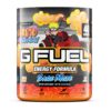 G Fuel Sage Mode polvo energético para gaming
