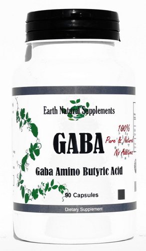 Version 1.0.0 Cápsulas gaba 600 mg en frasco de 90