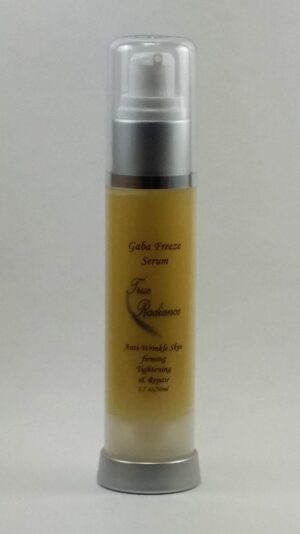 Gaba Freeze 24/7 crema facial frontal