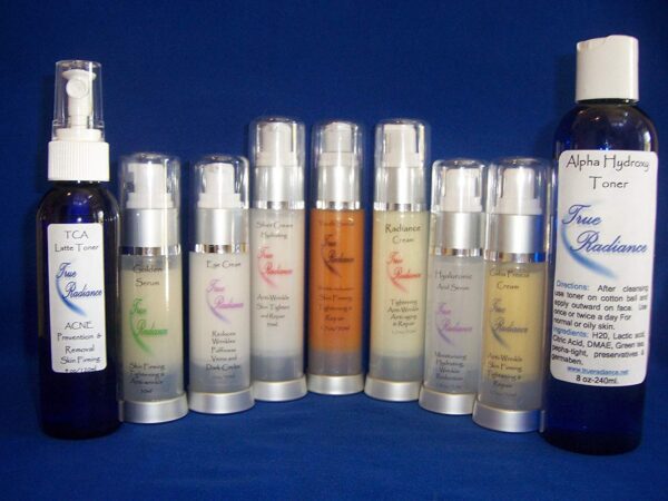 Etiqueta Gaba Freeze 24/7 crema