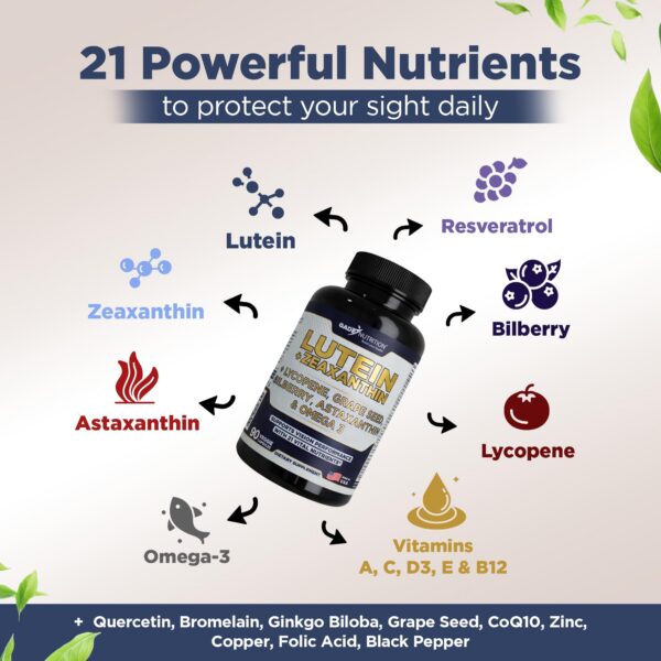 Version 1.0.0 Cápsulas y etiqueta en primer plano