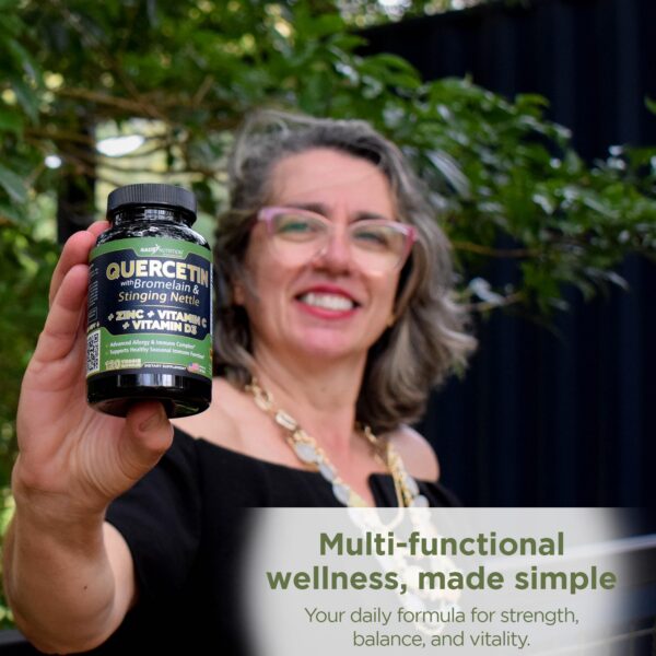 Version 1.0.0 Frasco GADE NUTRITION quercetina