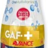 Version 1.0.0 Frasco de multivitamínico líquido Gaf + Fórmula Avanzada