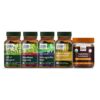 Gaia Herbs Being Well Kit – Aceite de Orégano y Gummies