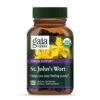 Gaia Herbs Hierba de San Juan 60 Cápsulas Veganas