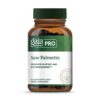 Gaia Herbs PRO Saw Palmetto suplemento para próstata 60 cápsulas