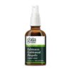 Version 1.0.0 Gaia Herbs spray garganta 1 oz equinácea goldenseal frontal