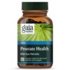 Gaia Herbs suplemento salud prostática 60 cápsulas veganas
