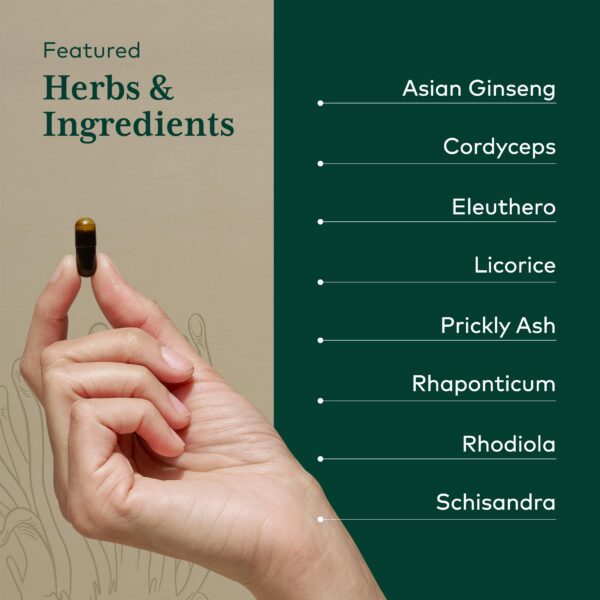 Cápsulas líquidas veganas en frasco