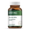 Gaia Herbs Pro Revive HPA etiqueta frontal