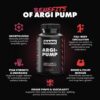 Cápsula individual Argi-Pump