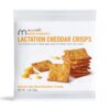 Galletas cheddar para lactancia Munchkin Milkmakers