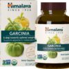 Garcinia Cambogia Orgánica Himalaya en envase