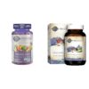 Garden of Life Prenatal Gummies front pack