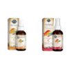 Spray Vitamina C Orgánico Garden of Life 2 oz