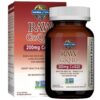 Frente de envase Garden of Life CoQ10 200 mg